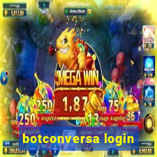 botconversa login